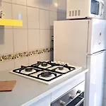 Apartamento Tiburtina