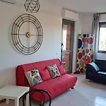 Tiburtina Apartamento *