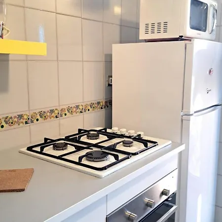 Appartamento Tiburtina