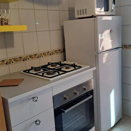 Tiburtina Appartamento *