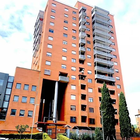 Tiburtina * Rome