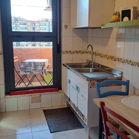Tiburtina Apartment Rome