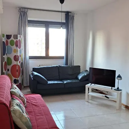 Apartment Tiburtina *