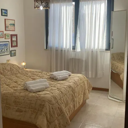Apartment Tiburtina Rome