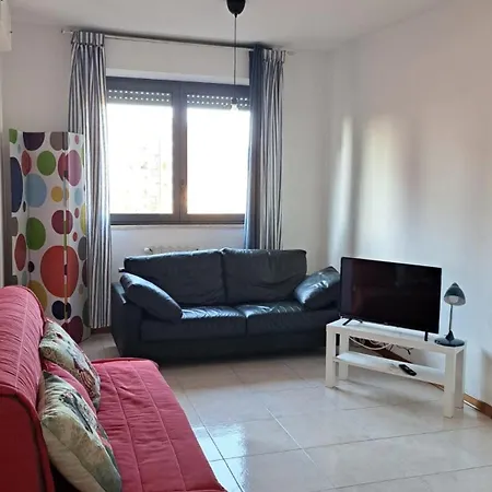 Apartment Tiburtina